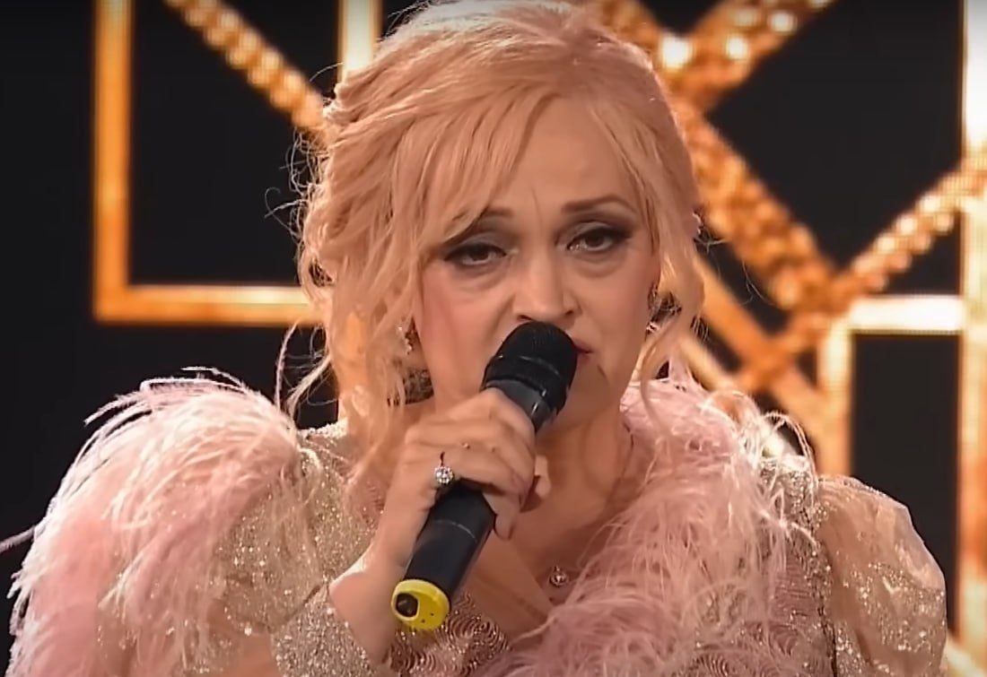 Фото: Prt Scr youtube.com / Сергей Марков