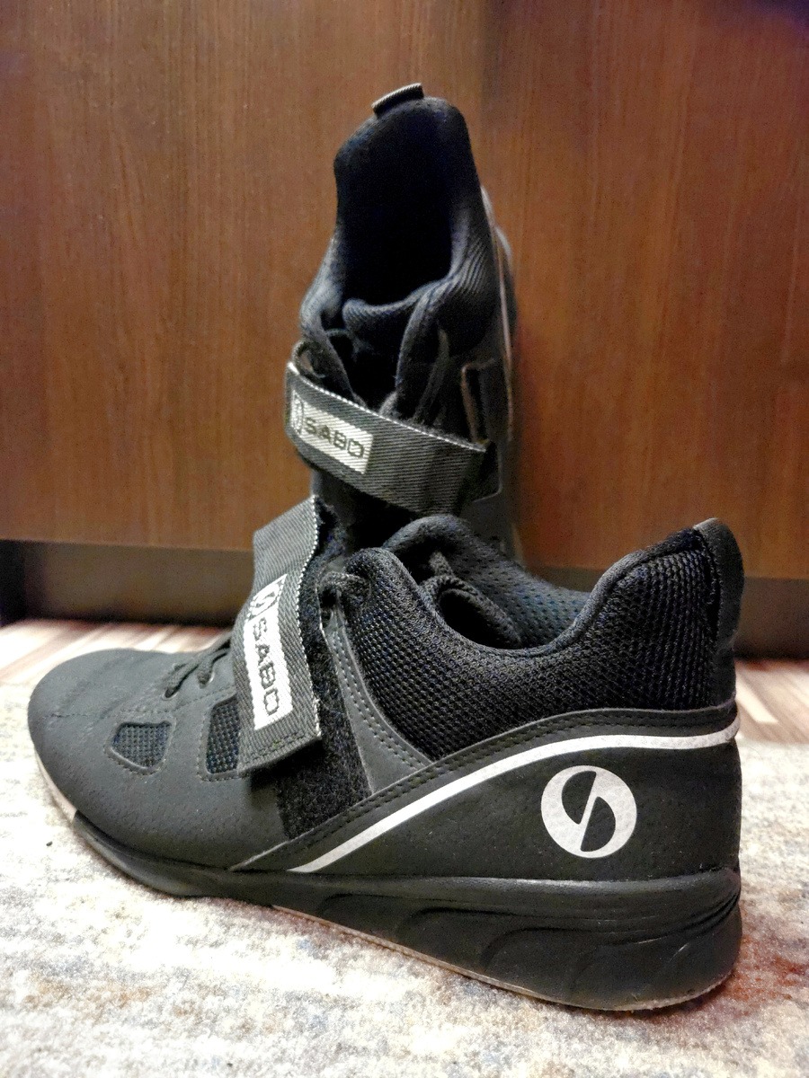 Мои штангетки, им уже много лет постоянного использования, пока живы-здоровы. :)