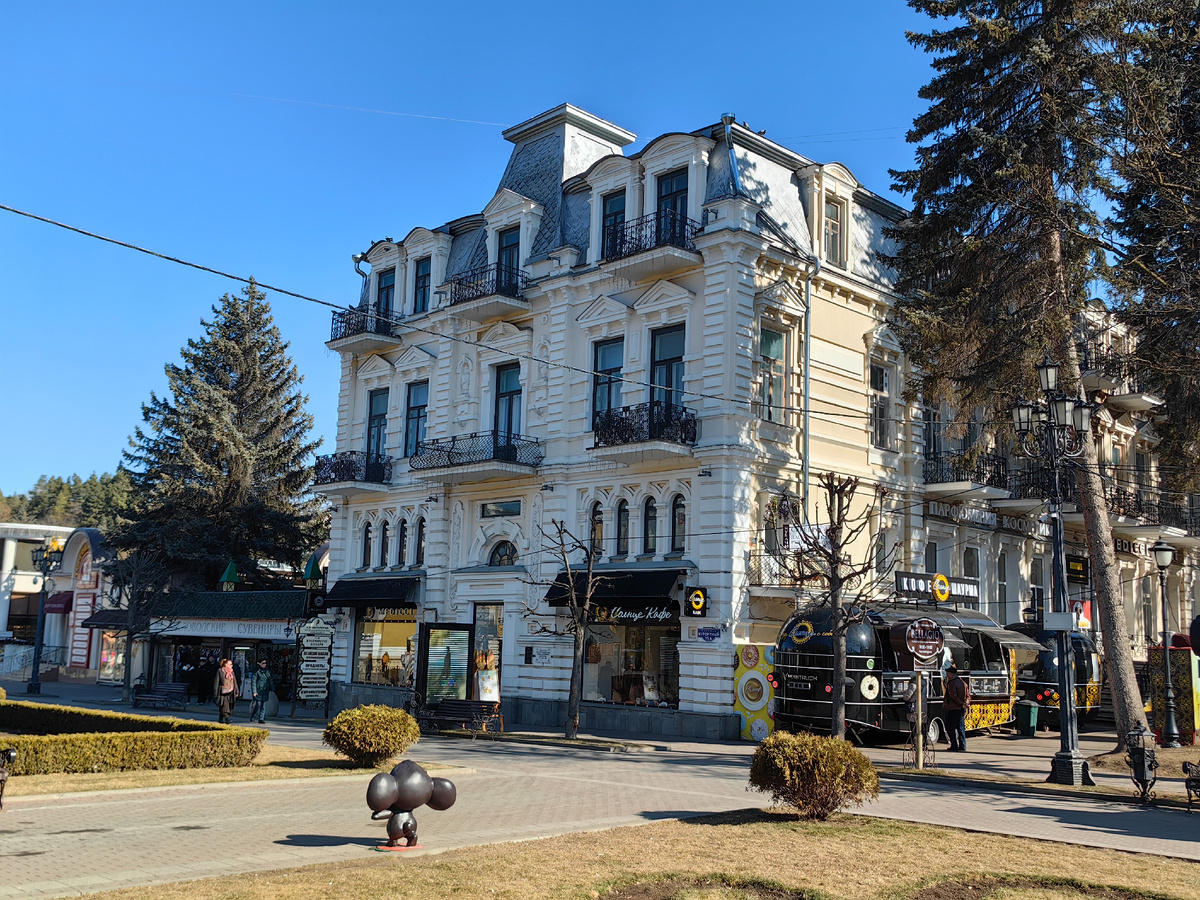 Фото автора