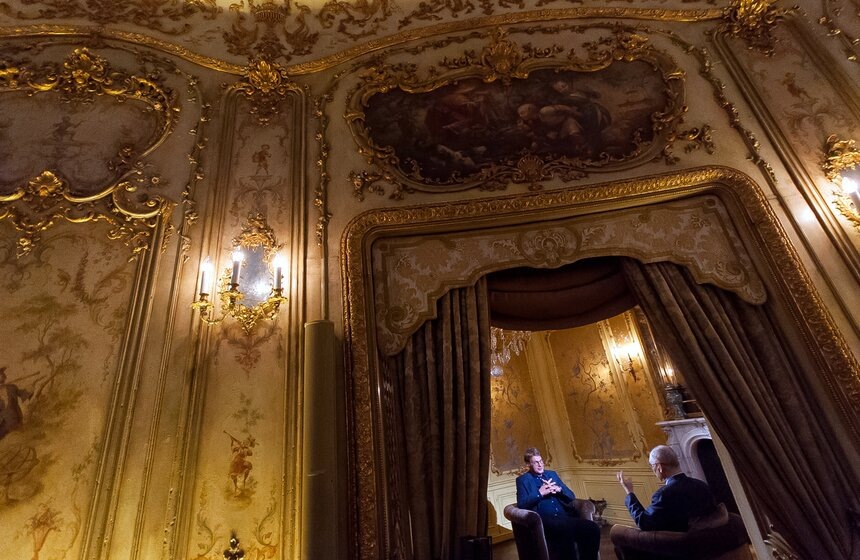 Фото Александра Авилова