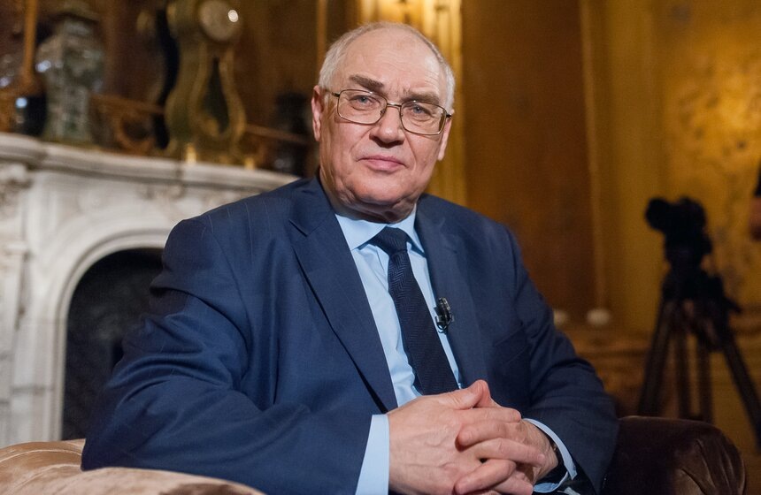 Фото Александра Авилова