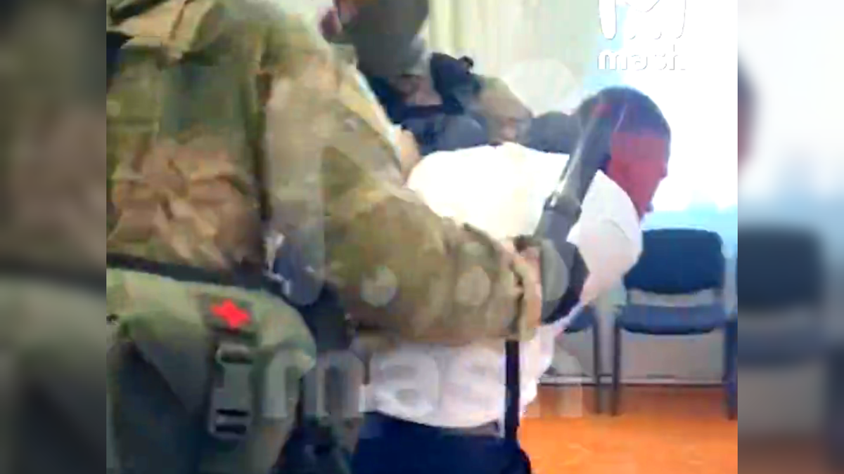 Автор: В. Панченко