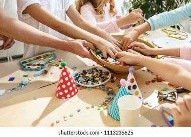    Время хобби: праздники, которые вдохновляют