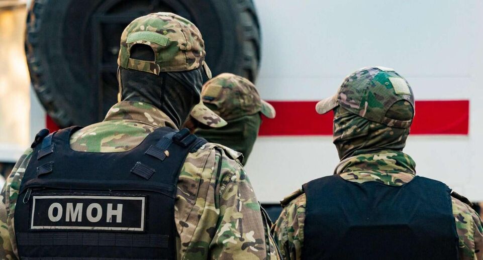    РИА «Новости»