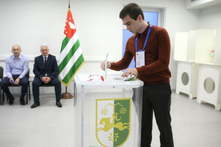     / Источник: © Максим Блинов/РИА Новости