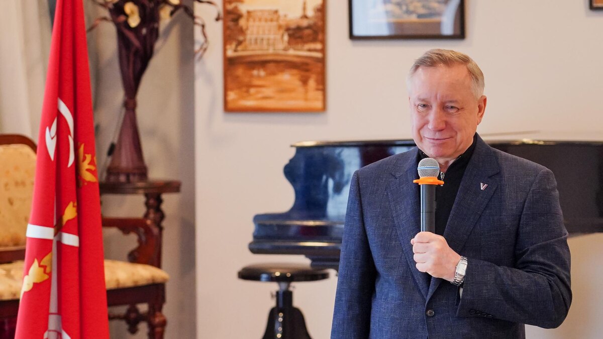    Фото: gov.spb.ru