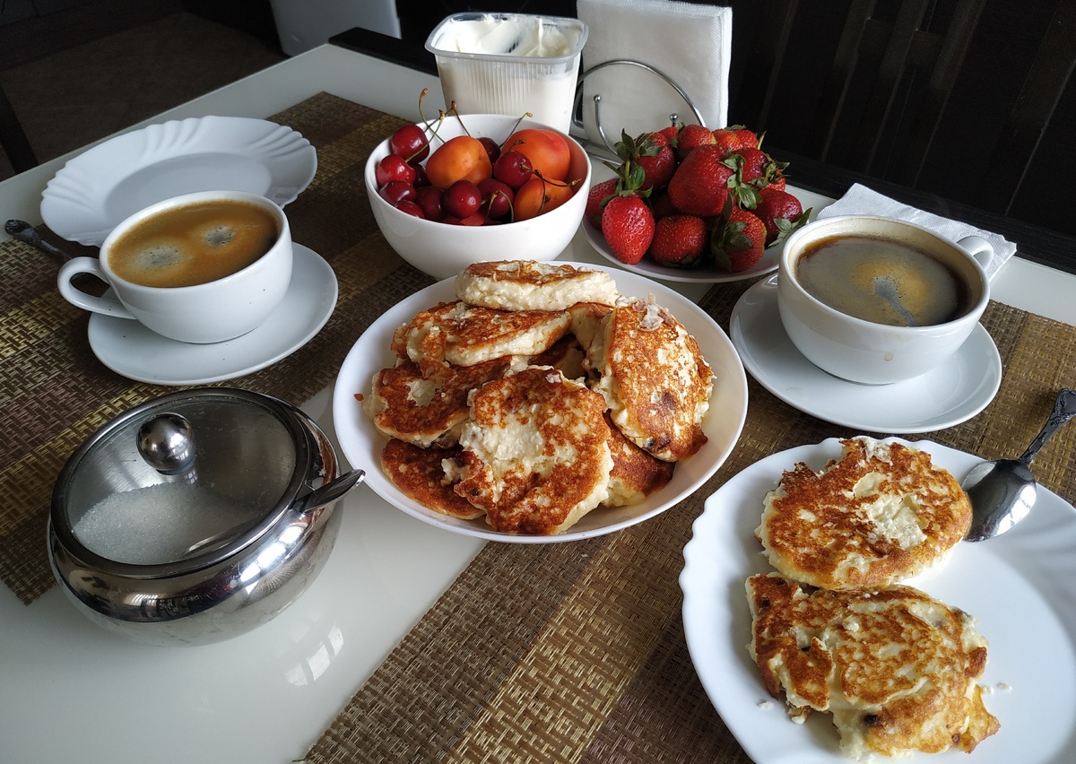 Слово "голодание" и картинка конечно не соответствуют. Ну да ладно.