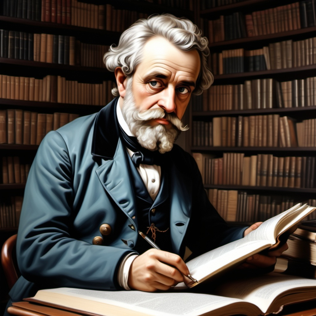 Как говорил Премьер-министр Великобритании Бенджамин Дизраэли: «Изучайте не сухие исторические факты, а биографии, потому что это жизнь без теории».  