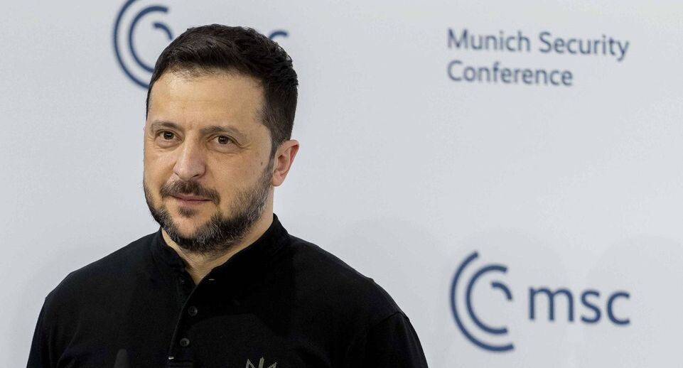    IMAGO/Andreas Stroh / Global Look Press