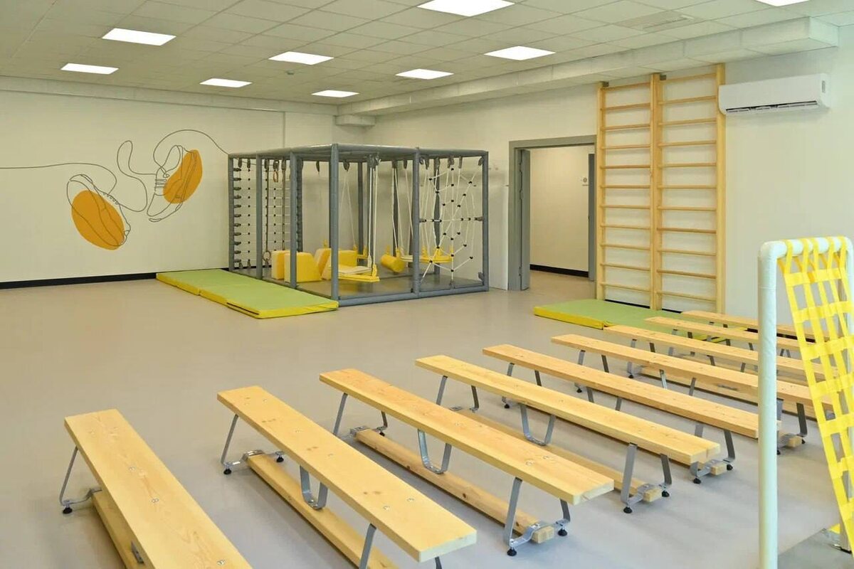    Фото: тг-канал Анны Миньковой