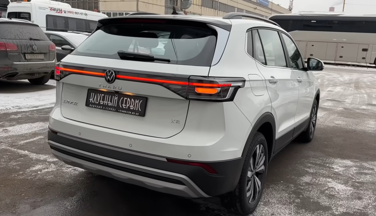 Фото из обзора канала Клубный Сервис