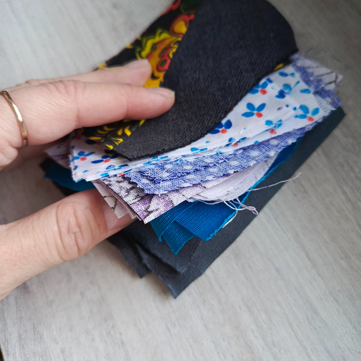 Это уже вторая партия - для другого класса