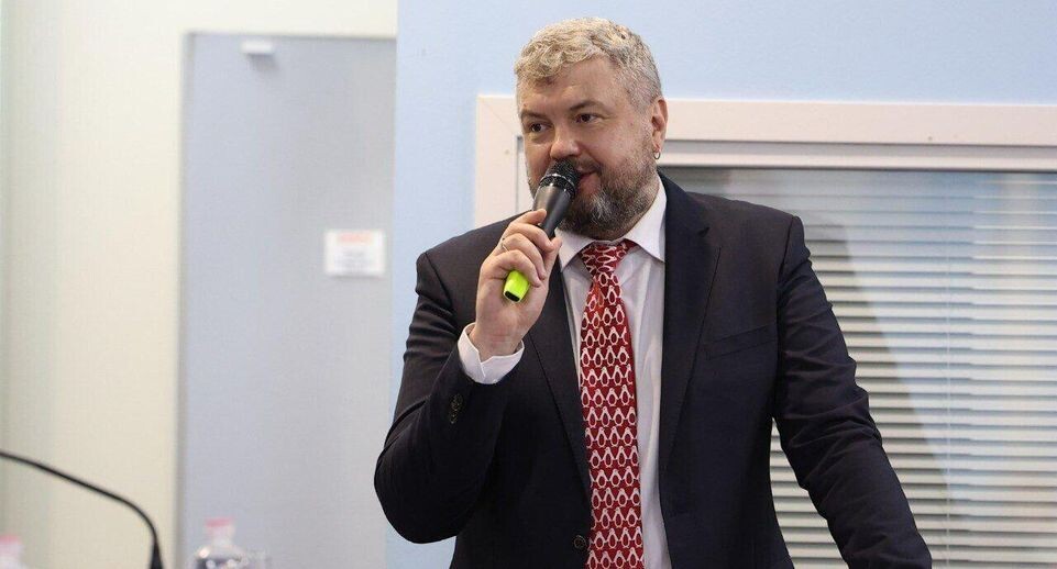    Телеграм-канал Романа Скворцова