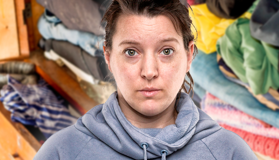 6 вещей в доме женщины, которые говорят о ее нелюбви к себе