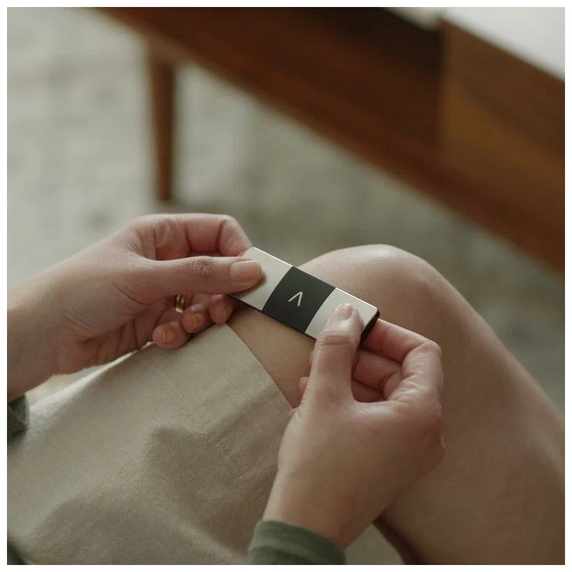 Аппарат ЭКГ AliveCor KardiaMobile 6L