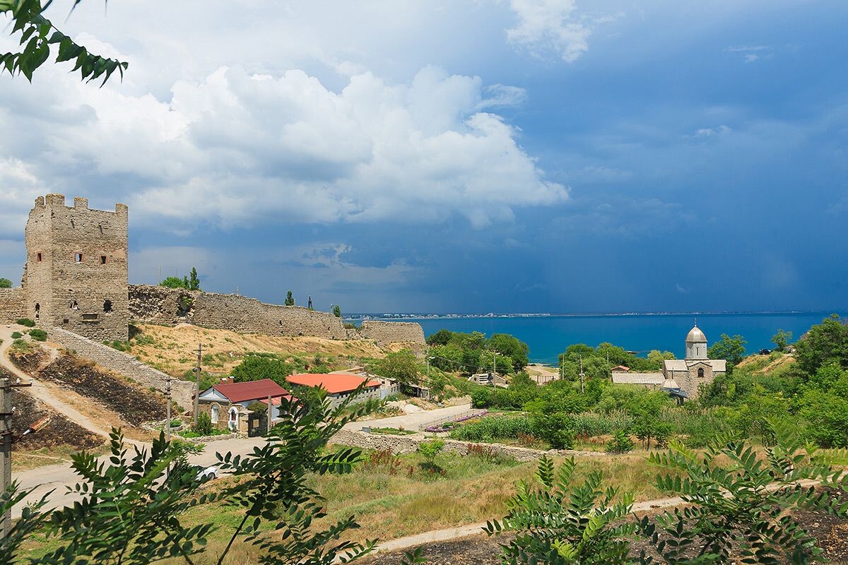 Фото из открытых источников