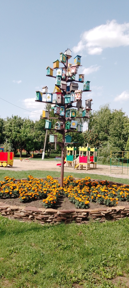 Станица Преображенская