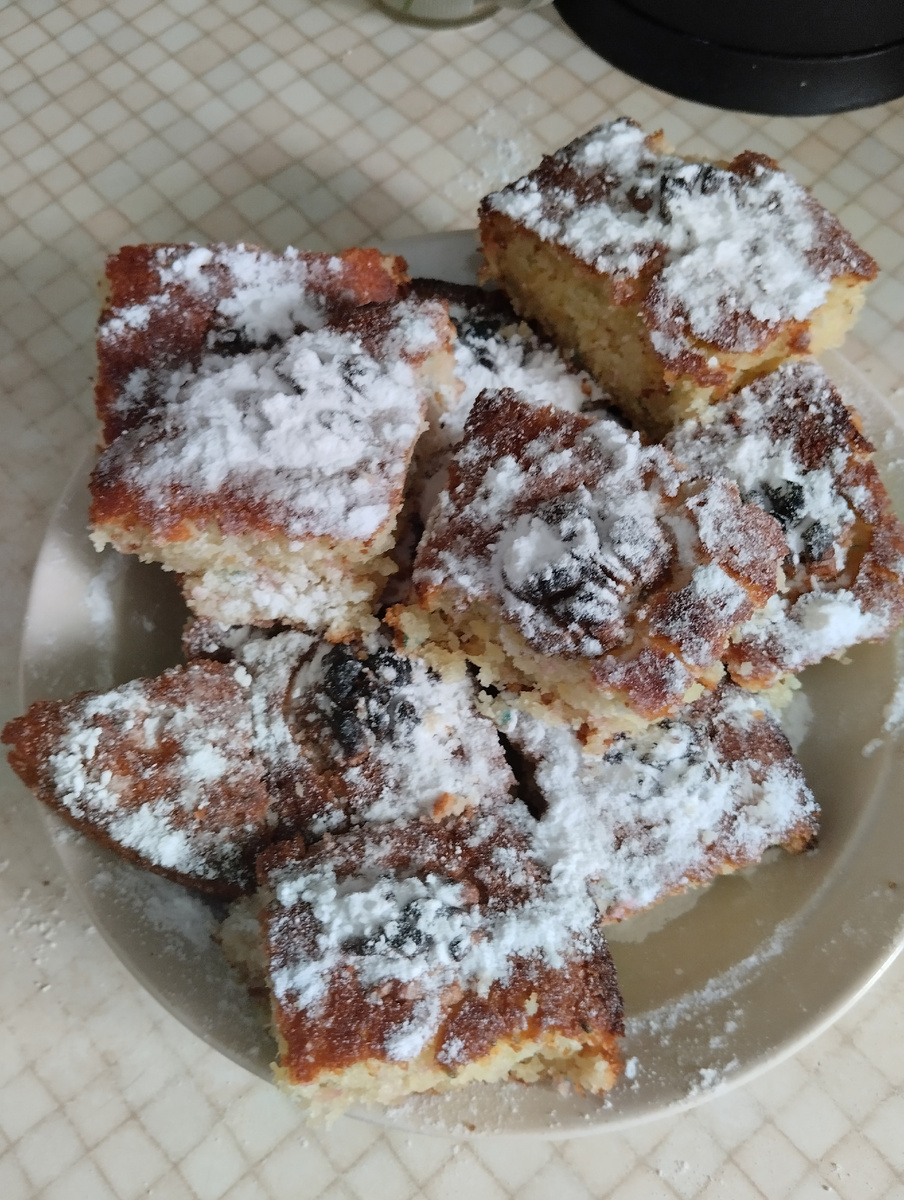 Для приготовления необходимо: