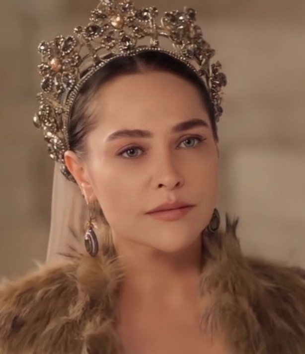                                   Сафие Султан 