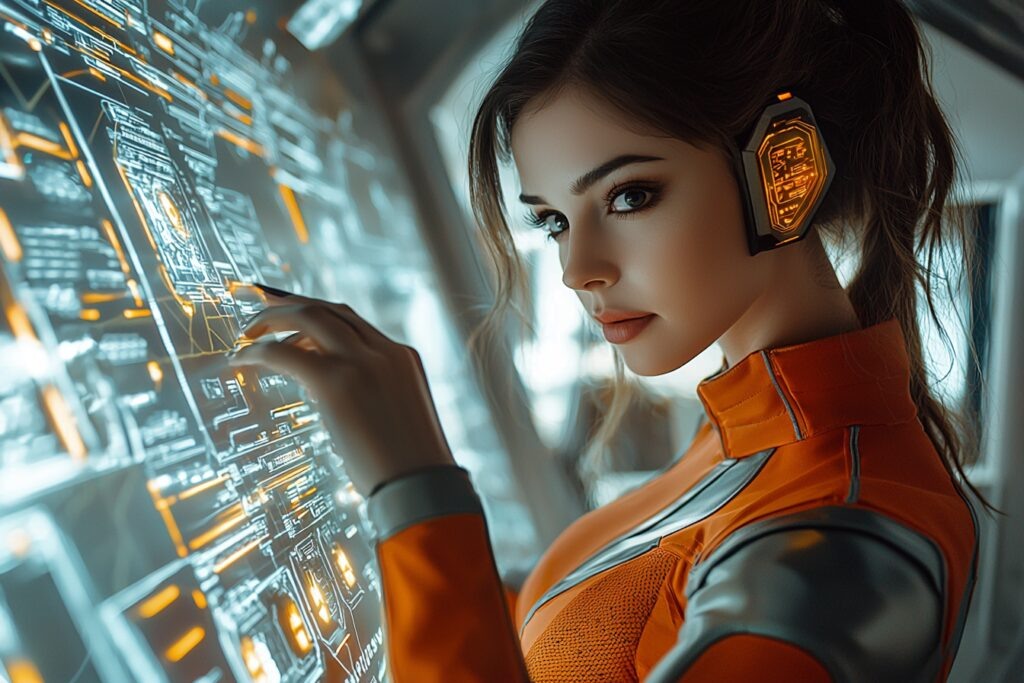    ИИ автоматизация для бизнеса Astralot AI