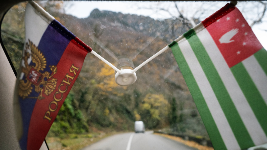    Фото: © РИА Новости/Илья Питалев; 5-tv.ru