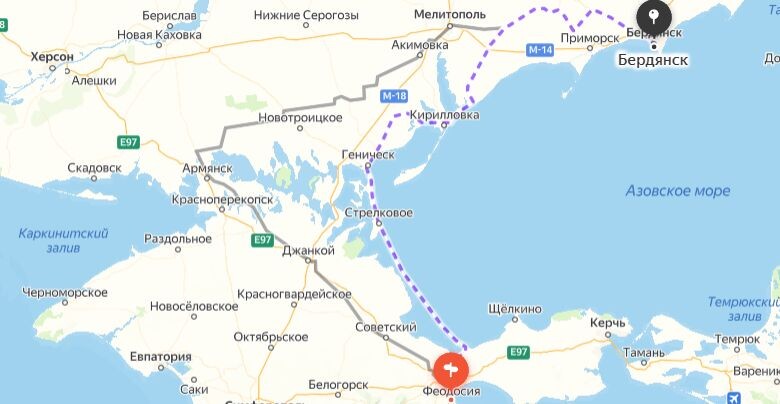 Истории моей жизни.