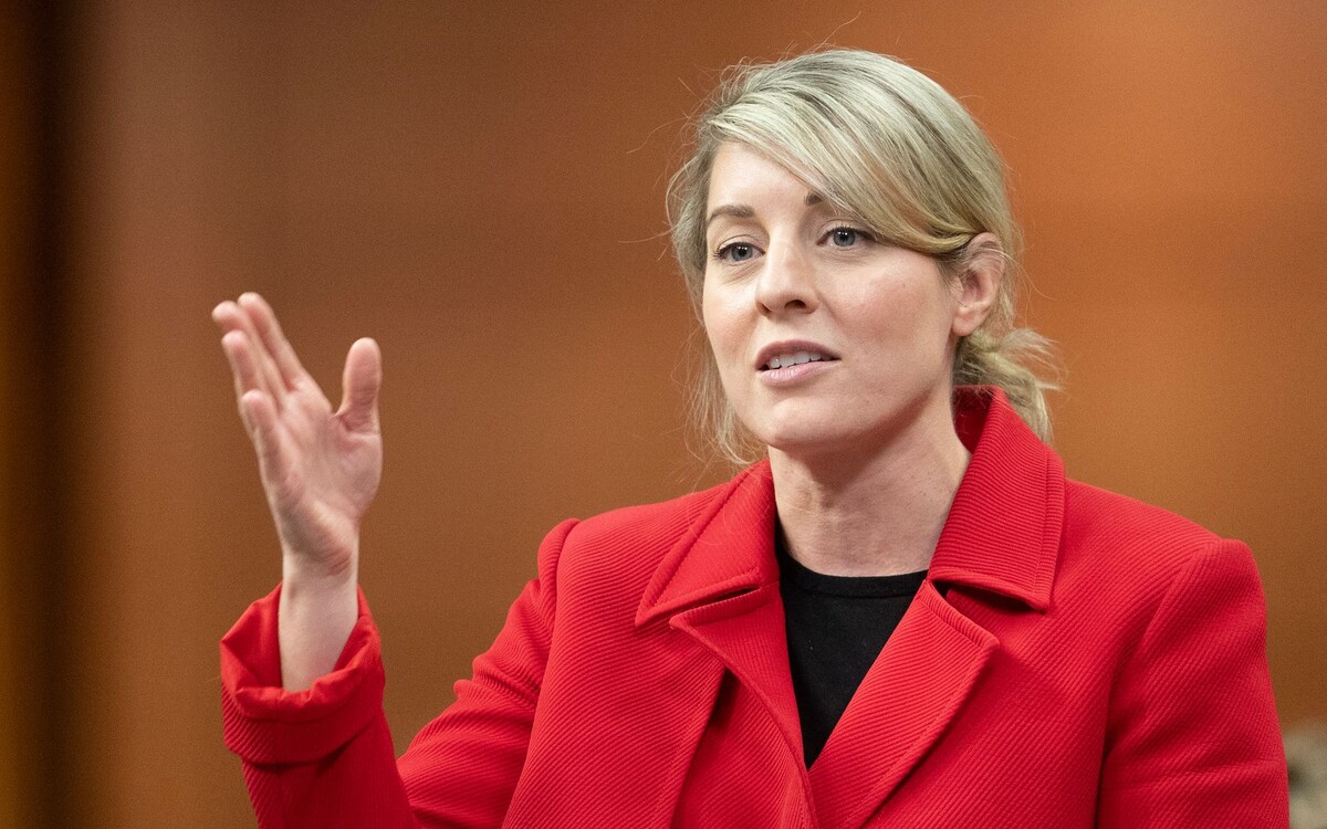    Мелани Жоли / Источник: © Adrian Wyld/Global Look Press