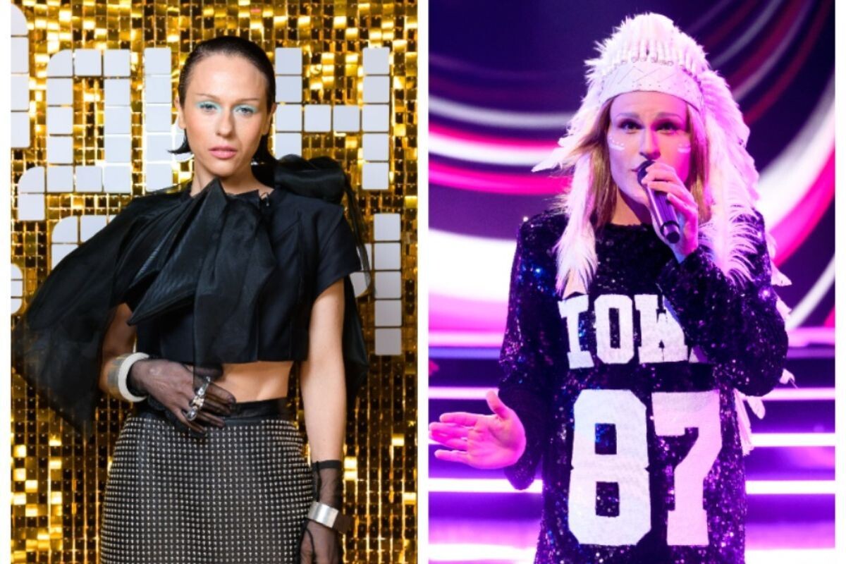 IOWA и Нодар Ревия.