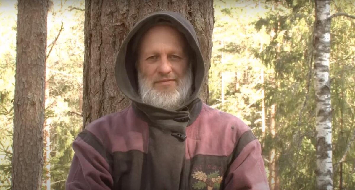 Владимир Антонов (кадр из фильма)