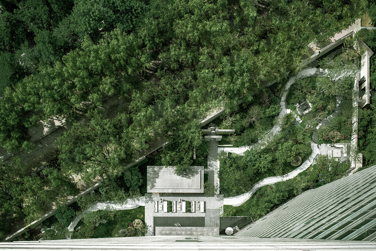 Вид с верху на  «Пейзаж Вангуофу» Фото https://landezine.com/wp-content/uploads/2010/05/Froslovs-Hs_wild-flowers_Linderman.jpg 