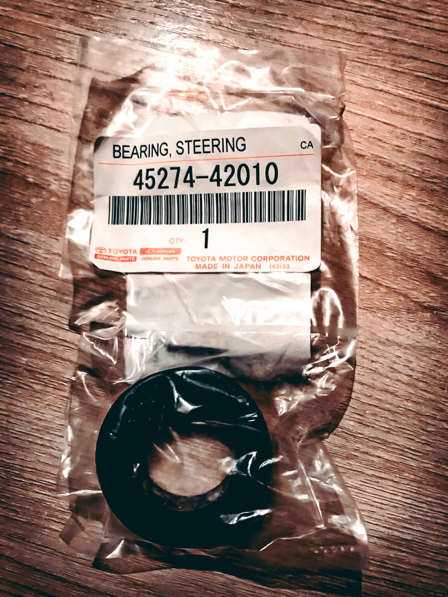 Подшипник Caldina