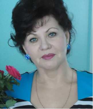 Тамара Викторовна М.