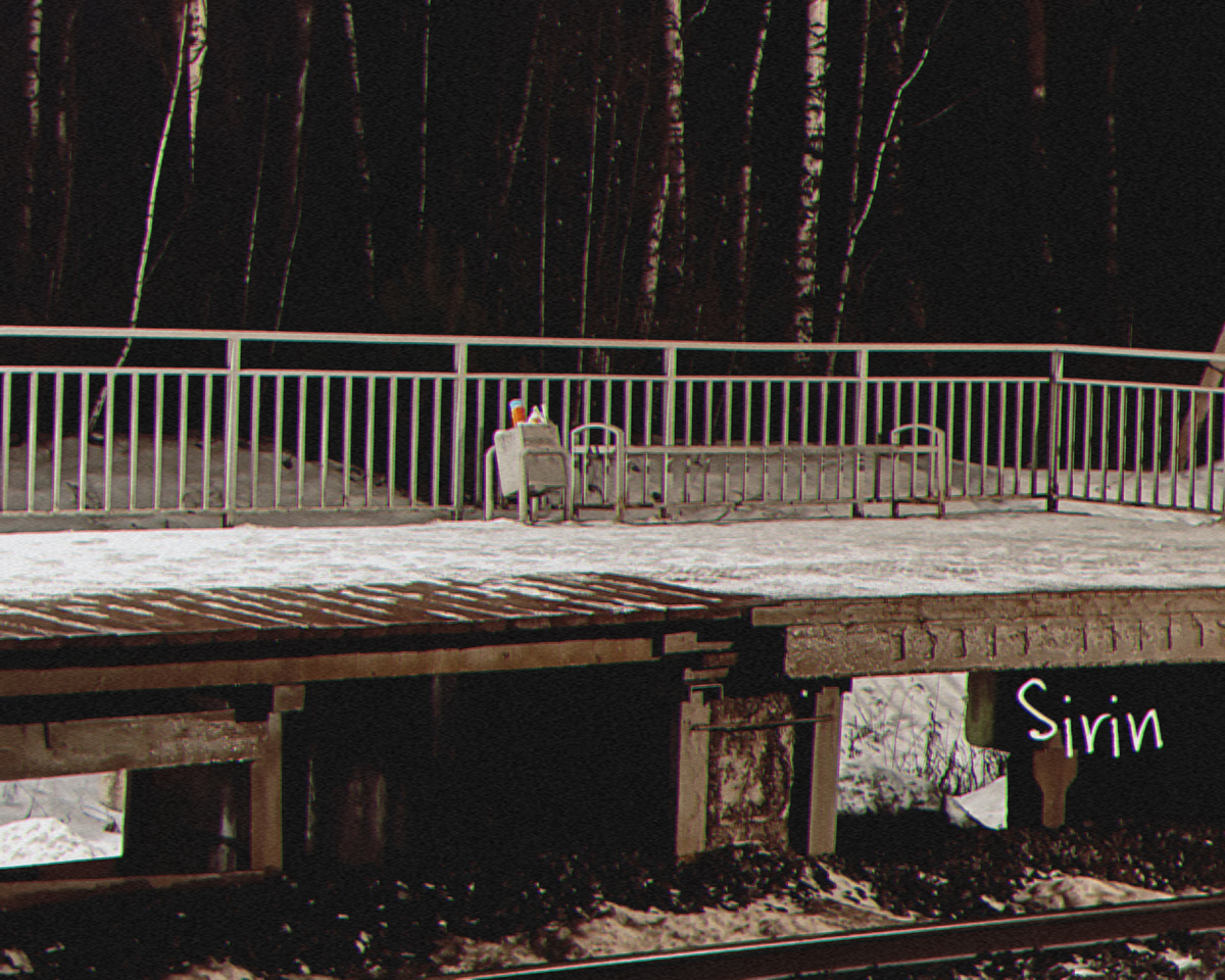 Прекрасное во всём, главное видеть