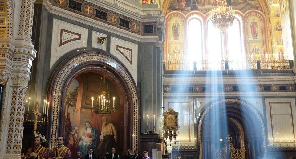    РИА «Новости»