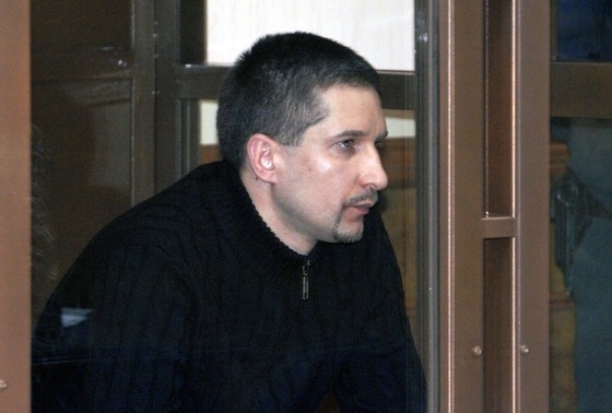    Машков Юрий/ITAR/ТАСС