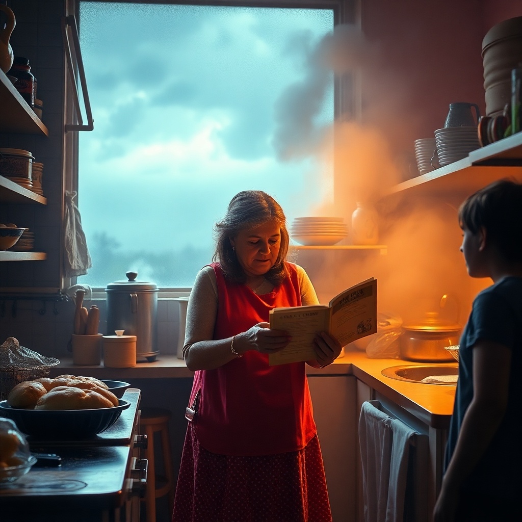 #СорокЭтоНовыеДвадцать #ЖизньПослеОфиса #БабушкиныРецепты #СмелостьБытьСобой #ПоздноЛи