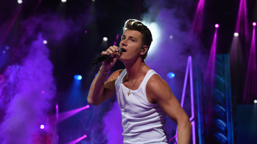    Фото: © РИА Новости/Екатерина Лызлова; Instagram*/mr.alexsparrow; 5-tv.ru