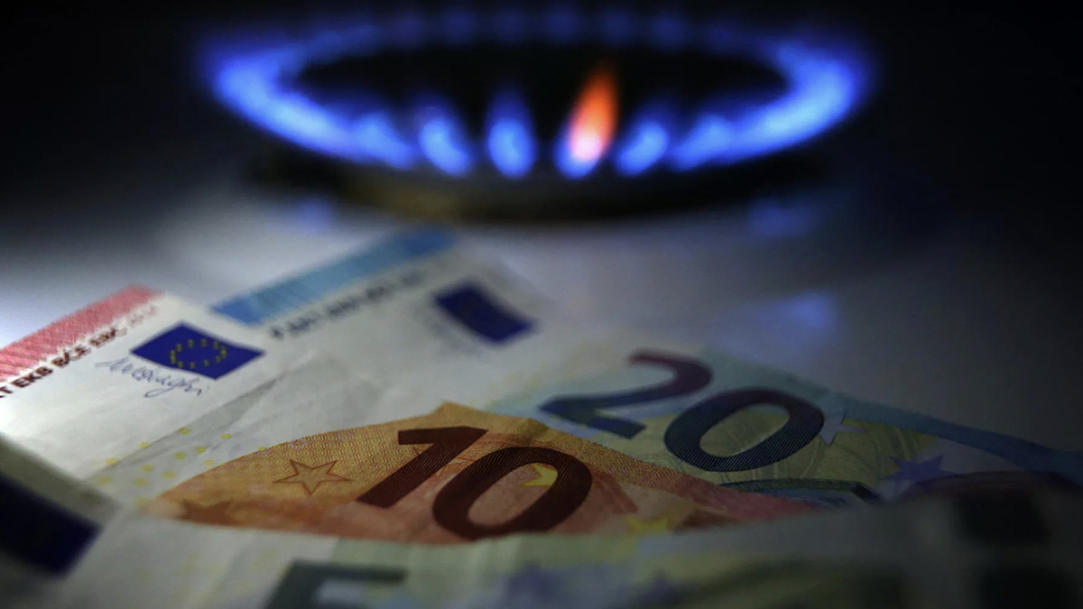 Европейская комиссия уже рассматривает введение потолка цен на газ