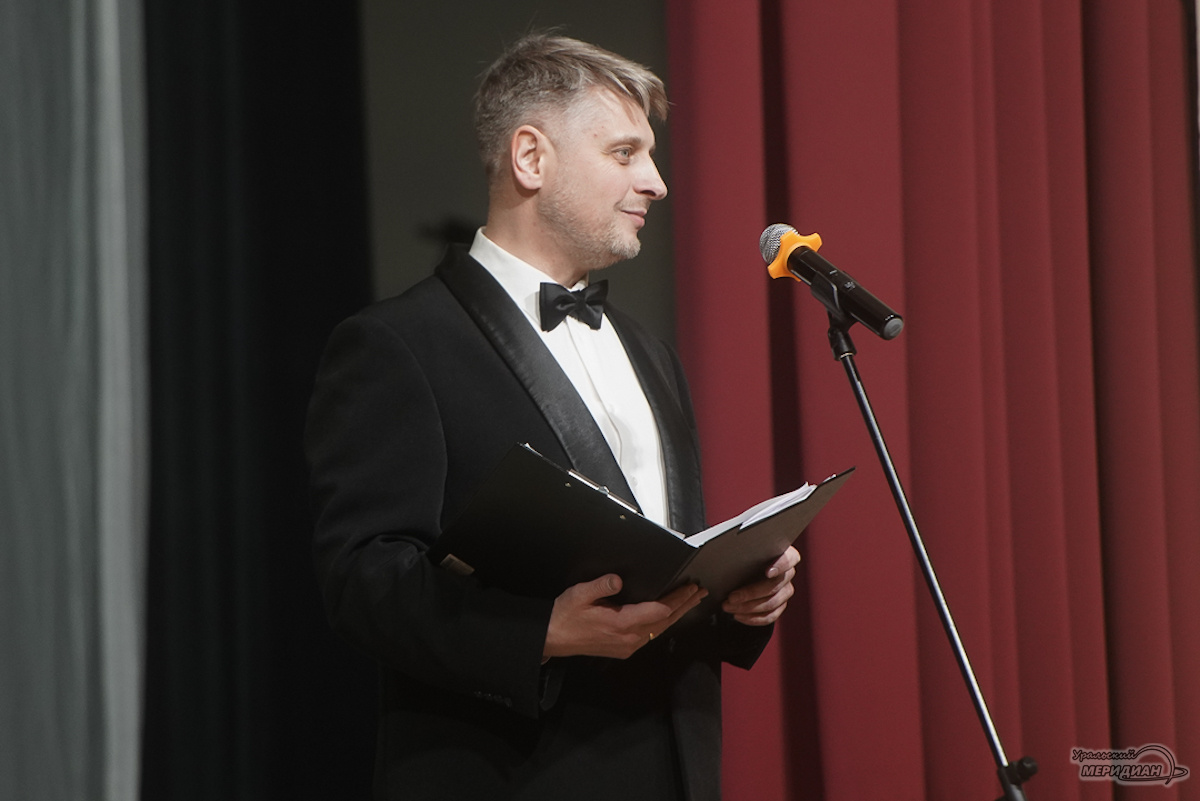    Фото: Лидия Аникина © ИА «Уральский меридиан»