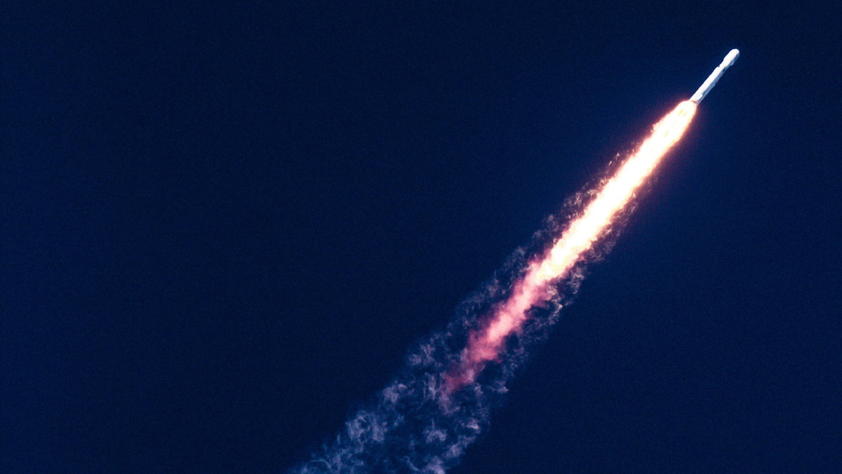 Искуственный интеллект достигает все новые высоты. Источник: Unsplash