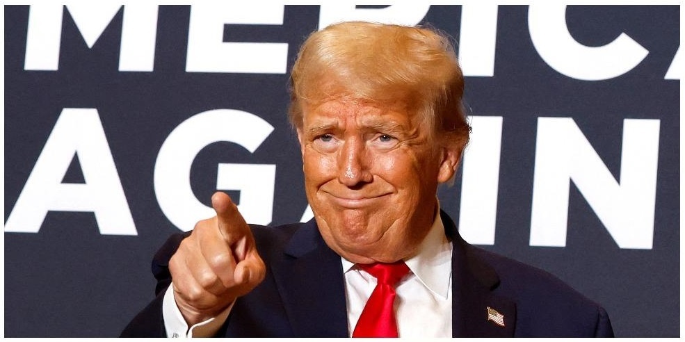 Нам некогда и недосуг торговаться о справедливых ценах на нужные экономике США ресурсы!