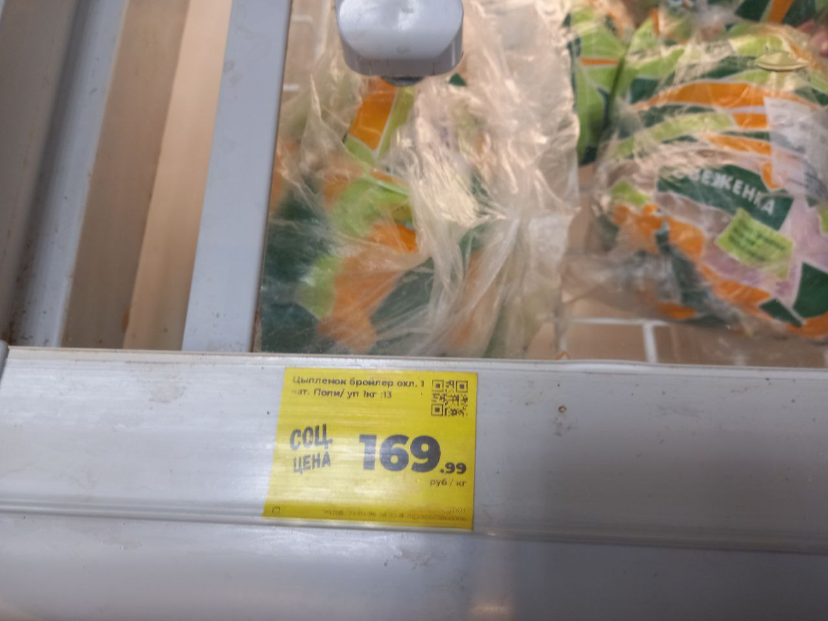 Фото автора 15 февраля 2025 года