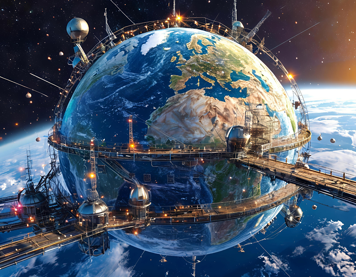 Изображение создано с помощью ИИ