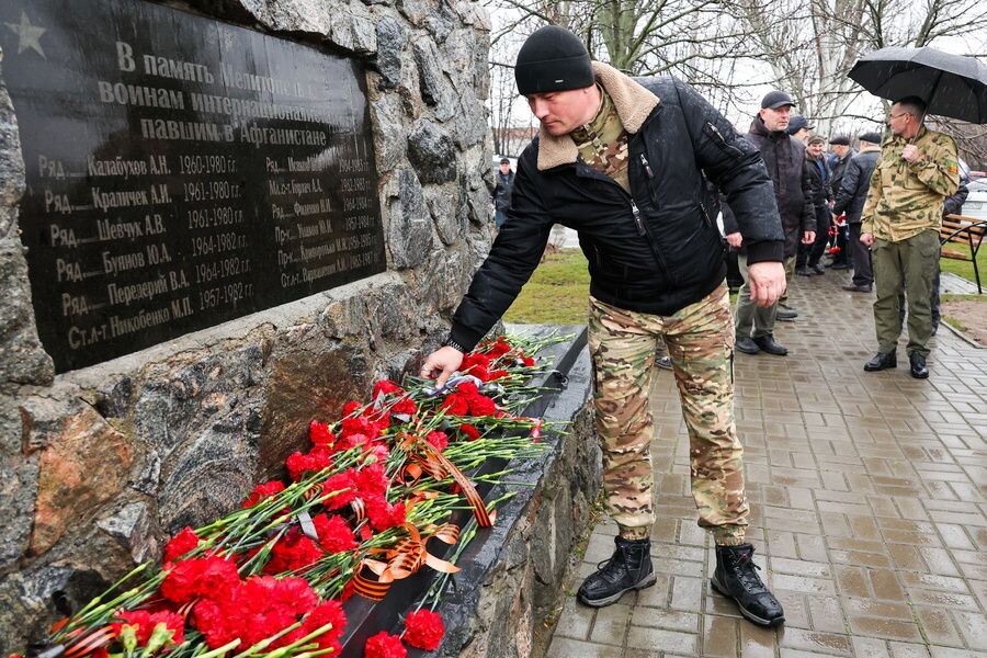     / Источник: © Александр Полегенько/ТАСС