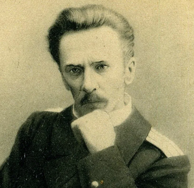 Петр Петрович Шмидт. Фото из открытых источников