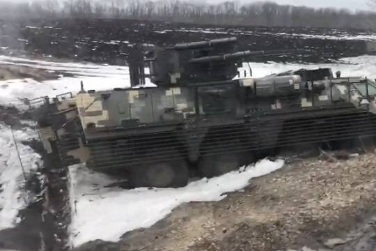    Воевавшие более 10 лет солдаты ВСУ в плену пытались притвориться мобилизованными