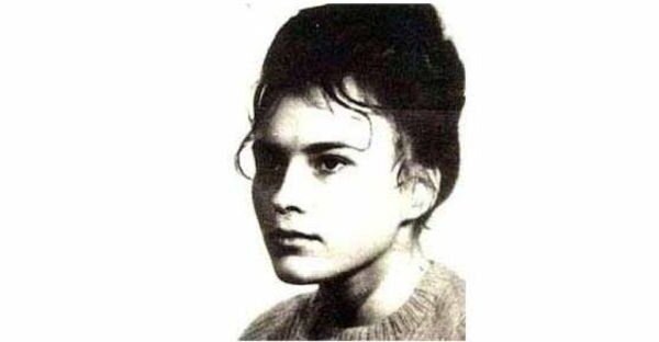 Ольга Гепнарова. Фото - murderpedia.com