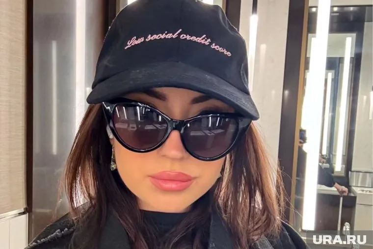 Американская писательница Эшли Сент-Клер заявила, что родила ребенка Илона Маска
Фото: Соцсети