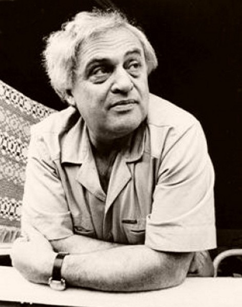 Натан Эйдельман. Источник https://book-hall.ru/event/953.