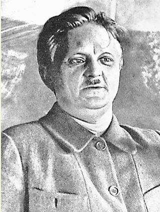 Художник Дмитрий Моор (настоящее имя — Дмитрий Орлов). Годы жизни 1883 - 1946. Листайте